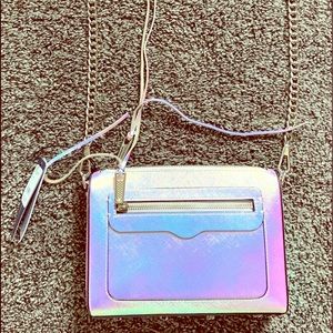 NWT Rebecca Minkhoff purse